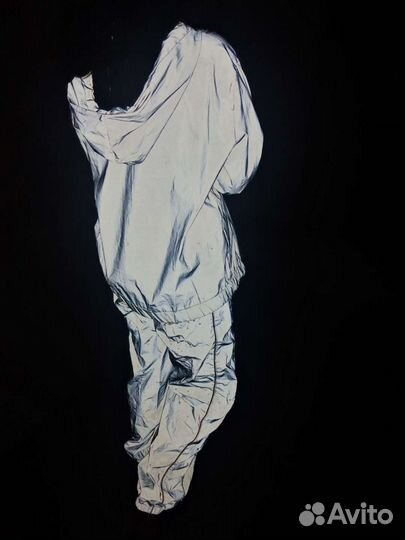 Светоотражающий Костюм