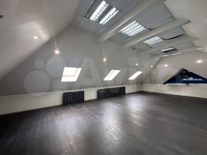 Свободного назначения, 130 м²