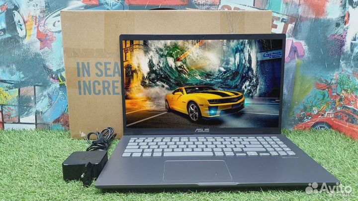 Ноутбуки для Игр / Фото / Видеомонтажа / Рассрочка