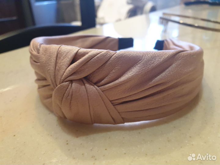 Диадема и ободок