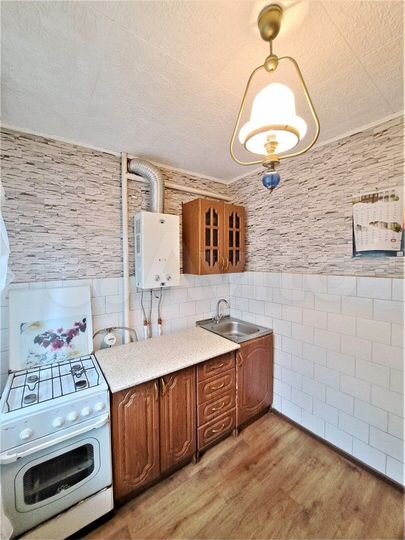 2-к. квартира, 45 м², 1/5 эт.