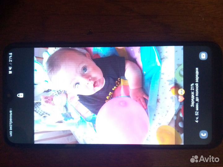 Samsung Galaxy A10, 4/32 ГБ