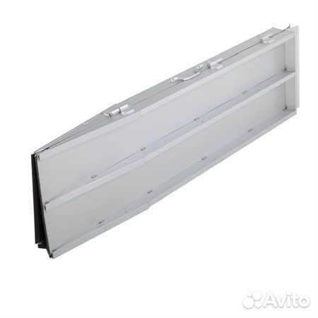 Пандус для инвалидов