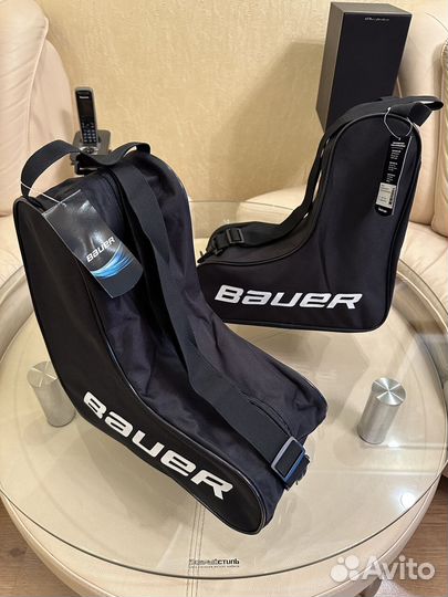 Сумка для коньков bauer skate BAG SR