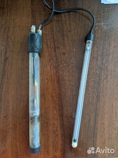 Аквариумные обогреватели Aquael