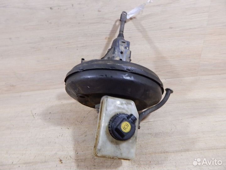 Вакуумный усилитель тормозов Opel Vectra B