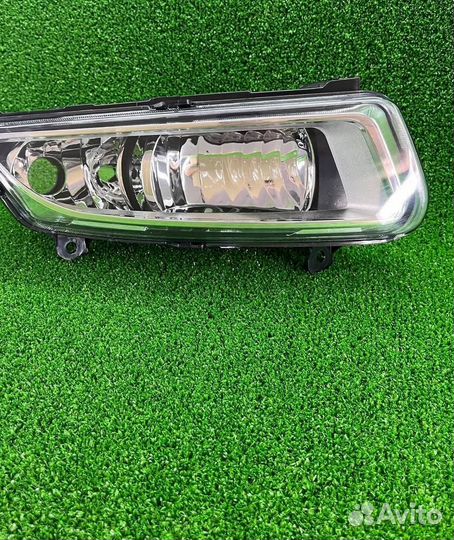 Птф правая Поло Седан