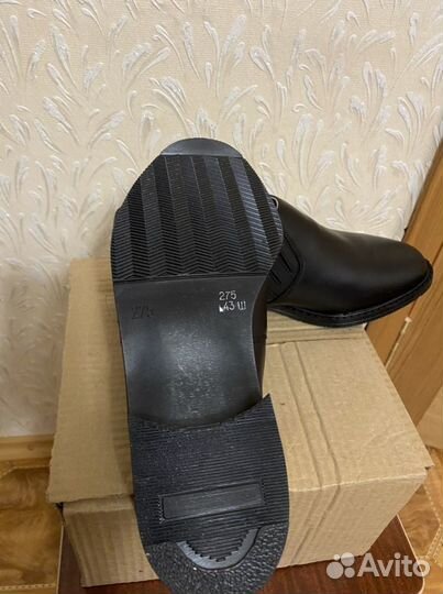 Форма полиции