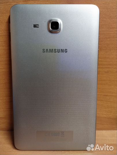Планшет Samsung Galaxy Tab A 6