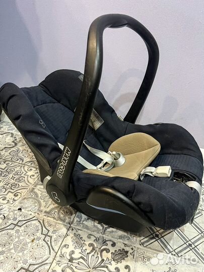 Детское кресло Maxi-Cosi