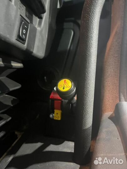 Гидрофикация тягачей