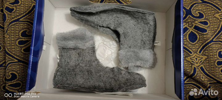 Лыжные ботинки nordway 12kdbt 31 размера