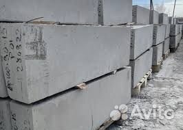 Фбс блоки 24-5-6