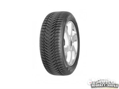 Goodyear UltraGrip 8 195/60 R16 99T