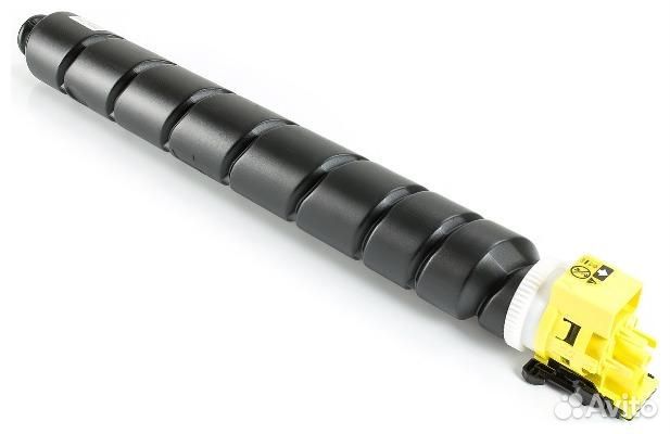 Картридж G&G GG-TK8515Y 1470856