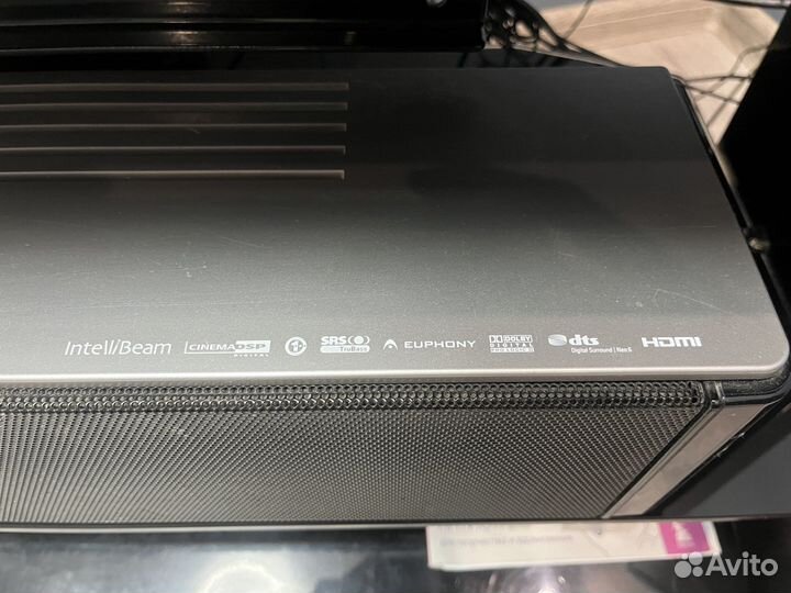 Саундбар Yamaha HTY - 7030