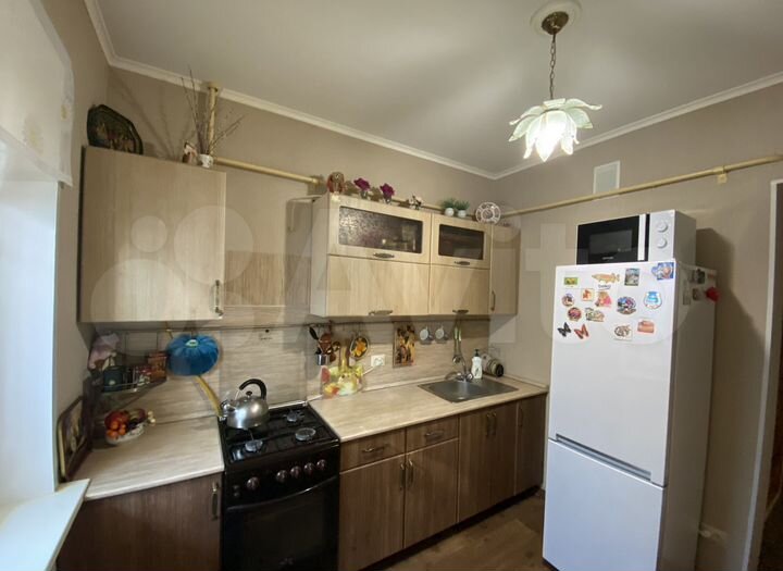 2-к. квартира, 49,9 м², 1/5 эт.