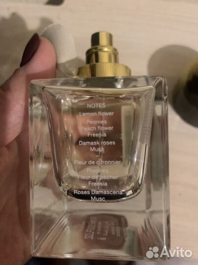 Burberry My burberry Eau de Toilette 90ml тестер