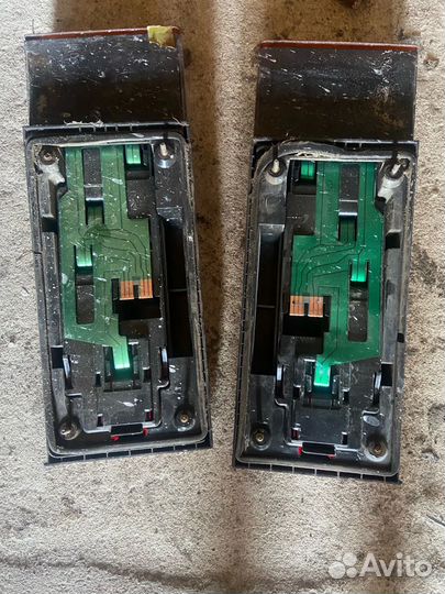 Фары для ваз 2114