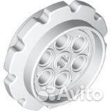 Гусеницы лего техник поштучно