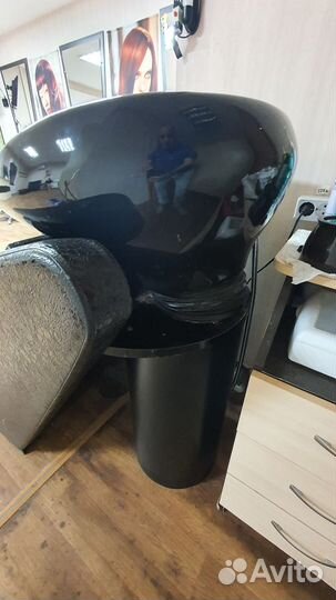 Мойка для головы