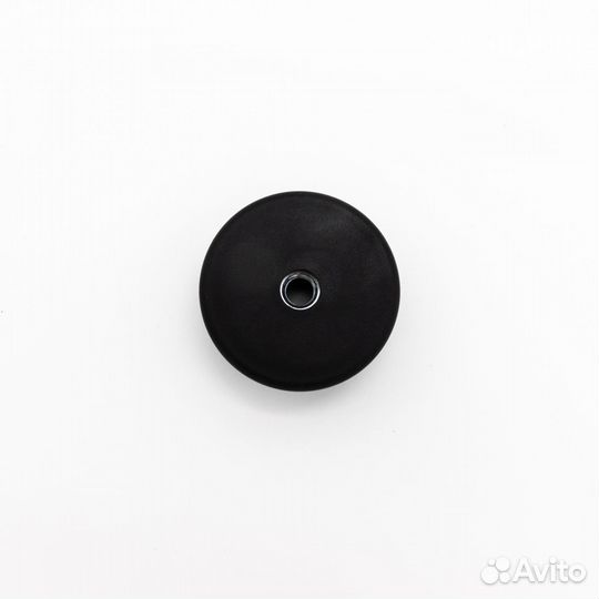 Наконечник пластиковый для круглой колонны (SL01)