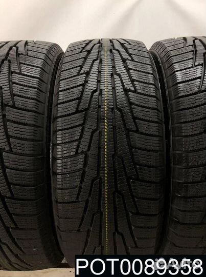 Nokian Tyres Nordman RS2 225/55 R17 100M