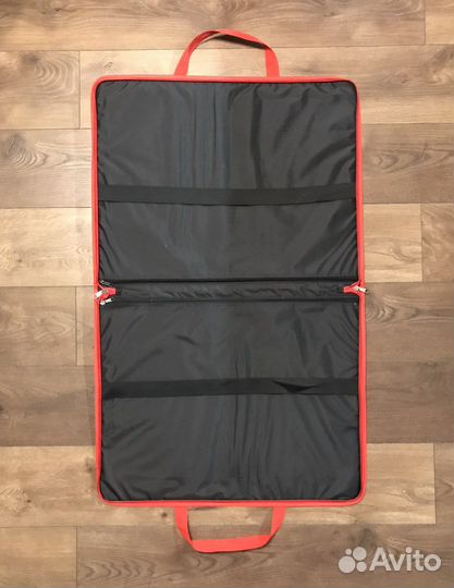 Папка для художника a2