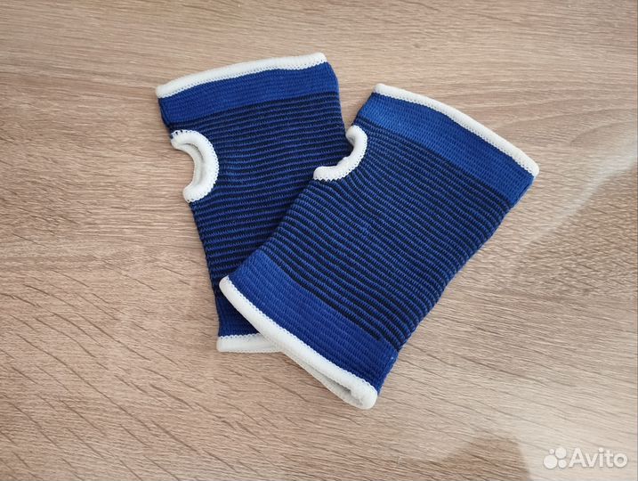 Новый Эластичный бандаж для кистей