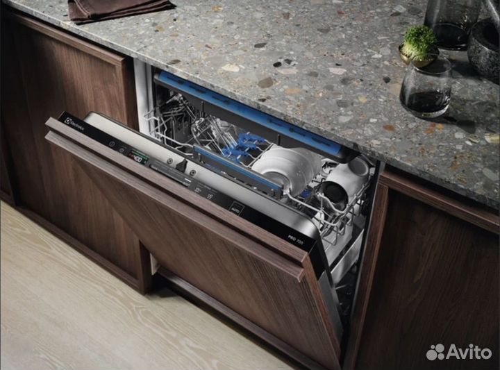 Посудомоечная машина Electrolux EEM48320L Европа