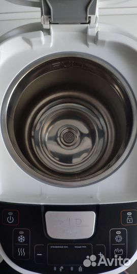 Термопот redmond RTP-805(5 литров)