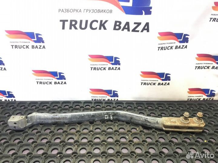 Кулиса МКПП Daf XF105