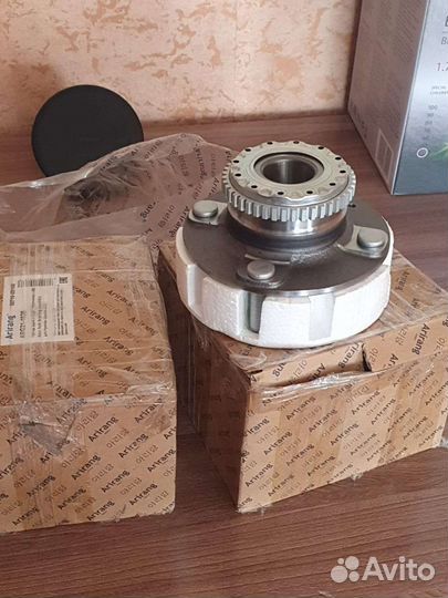 Ступица (2шт)