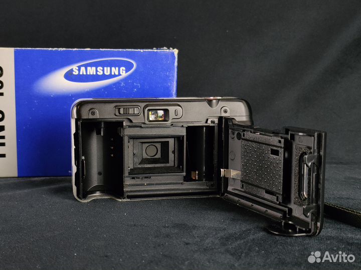 Samsung Fino 40s