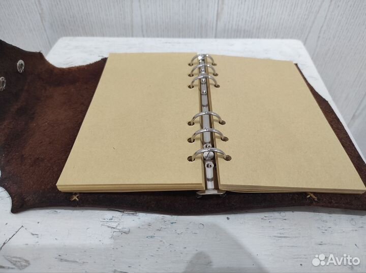 Ежедневник