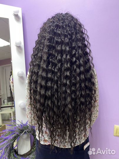 Дредокудри афрокудри косы