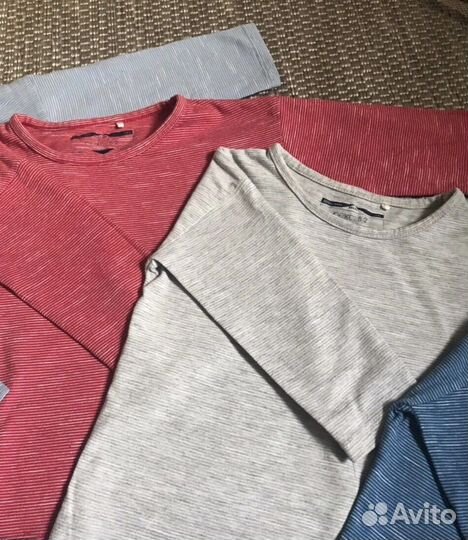 Next, Zara, H&M пакетом на мальчика 80, 86, 92