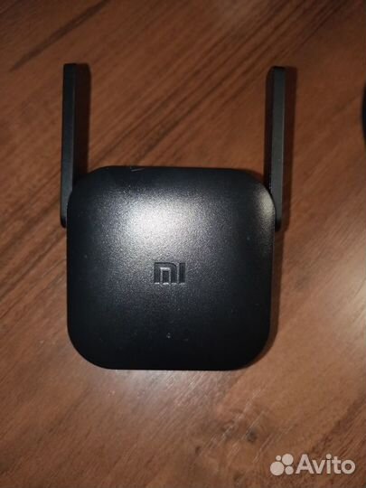 Wi-Fi усилитель сигнала (репитер) Xiaomi Mi Wi-Fi