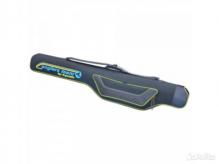 Чехол, тубус для удилища