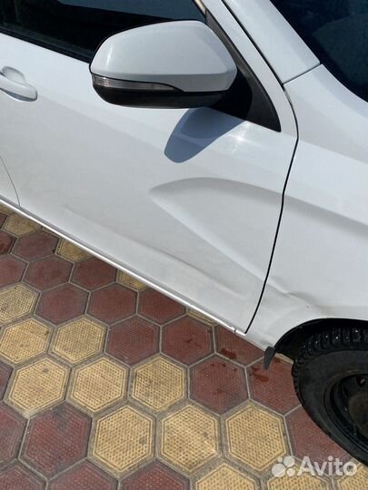LADA Vesta, 2020