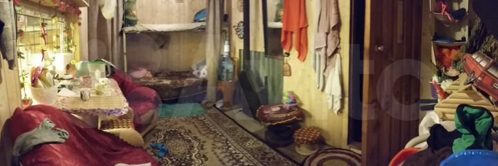 Дача 49 м² на участке 5 сот.