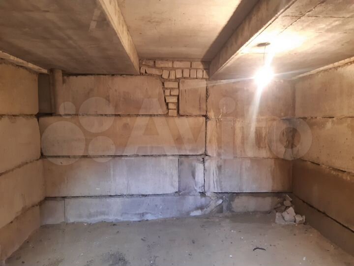 Гараж, 23 м²