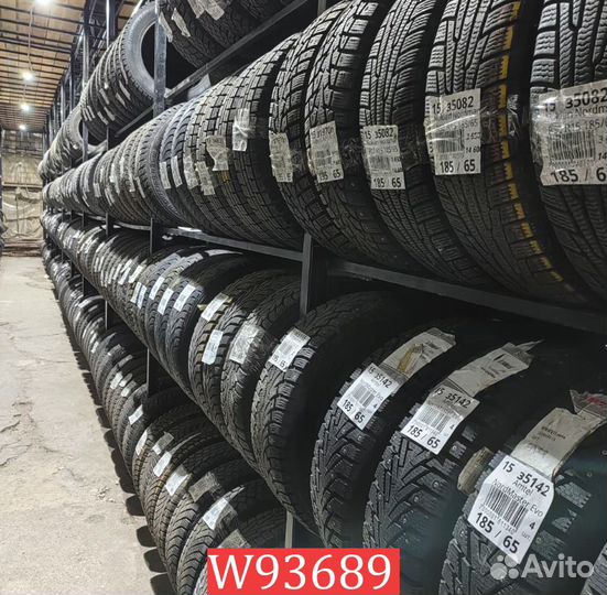 Yokohama Ice Guard SUV G075 205/60 R16 90P