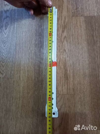 Направляющие для ящиков