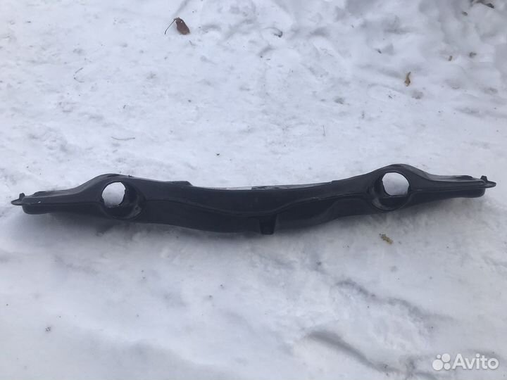 Балка передняя Хонда Прелюд 5
