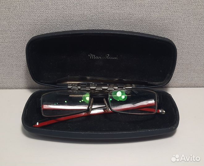 Очки для зрения женские