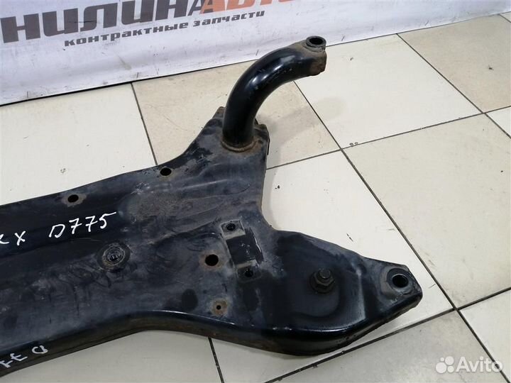 Подрамник Митсубиси Лансер 10 4007 Аутлендер хл