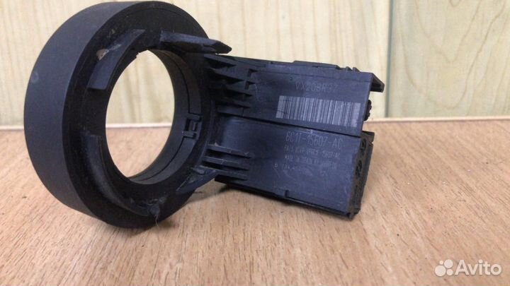 Иммобилайзер Ford Transit