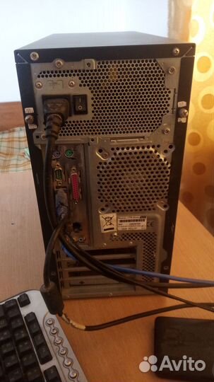 Персональный компьютер