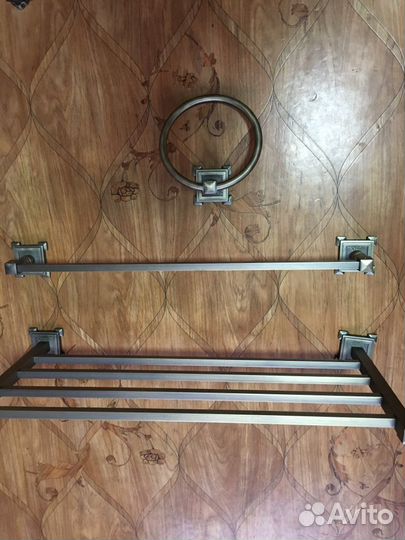 Набор для ванной